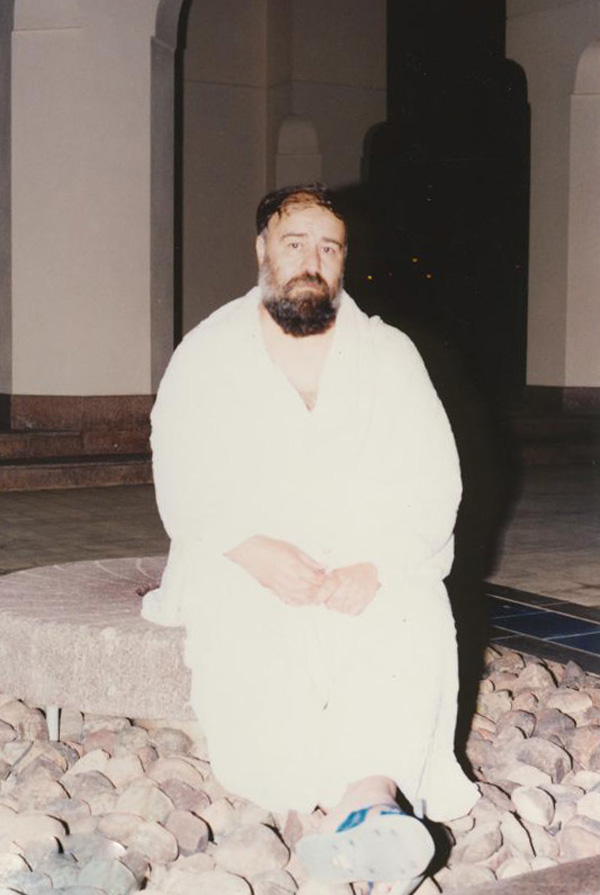 (تصاویر) آلبوم خاطرات سید احمد خمینی (تصاویر) آلبوم خاطرات سید احمد خمینی