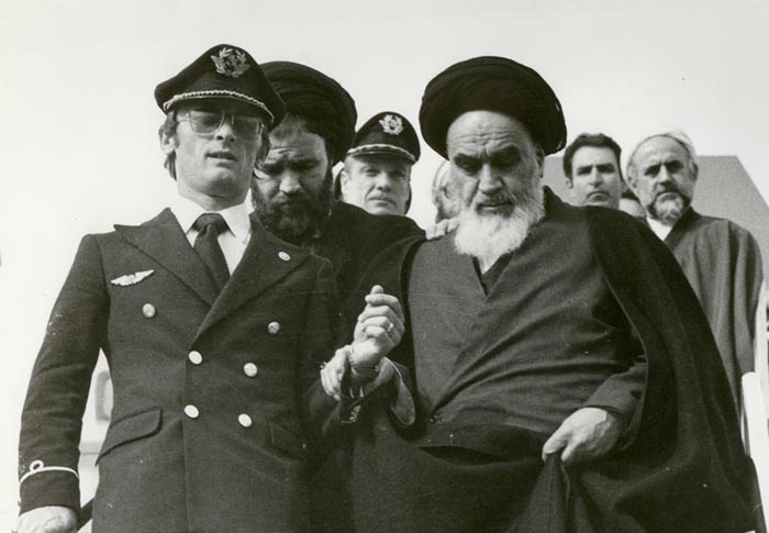 (تصاویر) آلبوم خاطرات سید احمد خمینی (تصاویر) آلبوم خاطرات سید احمد خمینی