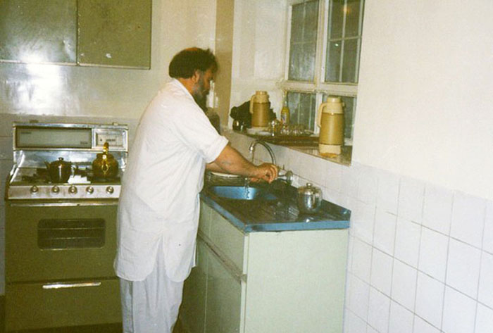 (تصاویر) آلبوم خاطرات سید احمد خمینی (تصاویر) آلبوم خاطرات سید احمد خمینی