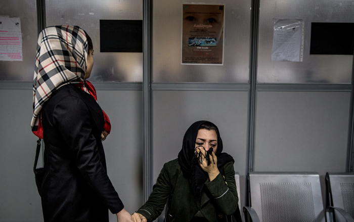 (تصاویر) مجروحان چهارشنبه آخر سال (تصاویر) مجروحان چهارشنبه آخر سال