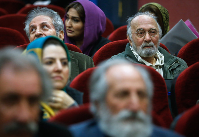 (تصاویر) انتخابات خانه سینما (تصاویر) انتخابات خانه سینما