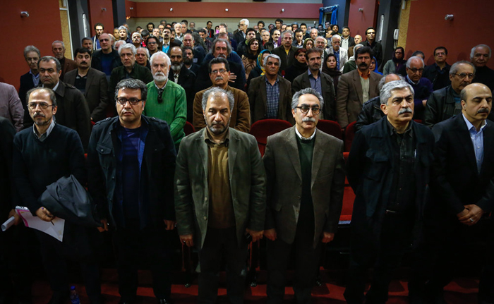 (تصاویر) انتخابات خانه سینما (تصاویر) انتخابات خانه سینما
