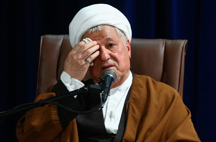 (تصاویر) هاشمی در همایش توسعه پایدار