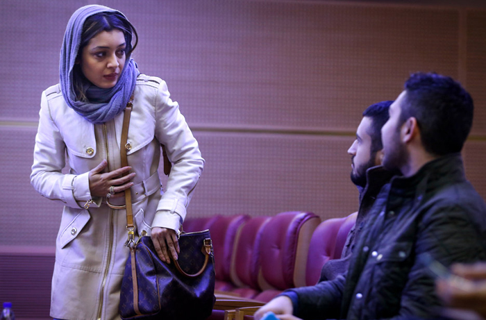 (تصاویر) رونمایی از آلبوم حافظ ناظری (تصاویر) رونمایی از آلبوم حافظ ناظری