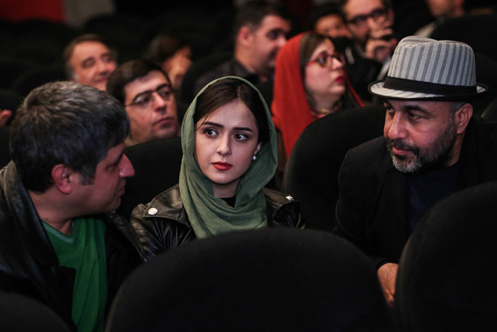 (تصاویر) جشن اکرانهای نوروزی سینما (تصاویر) جشن اکرانهای نوروزی سینما