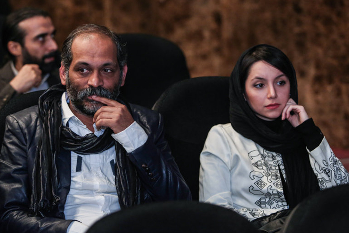 (تصاویر) جشن اکرانهای نوروزی سینما (تصاویر) جشن اکرانهای نوروزی سینما