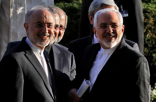 (تصاویر) روز سوم مذاکرات