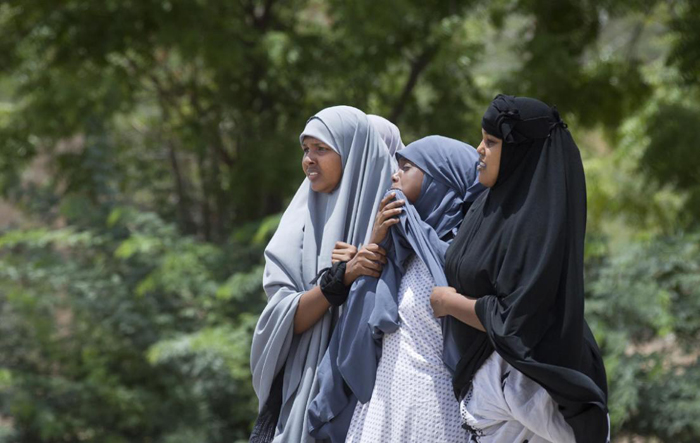 (تصاویر) پایان حمله به دانشگاه کنیا با 147کشته (تصاویر) پایان حمله به دانشگاه کنیا با 147کشته