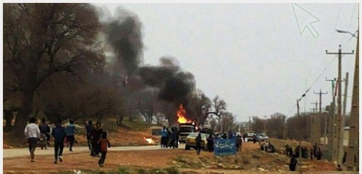 (تصاویر) دلخراشترین حادثه نوروز ۹۴ (تصاویر) دلخراشترین حادثه نوروز ۹۴