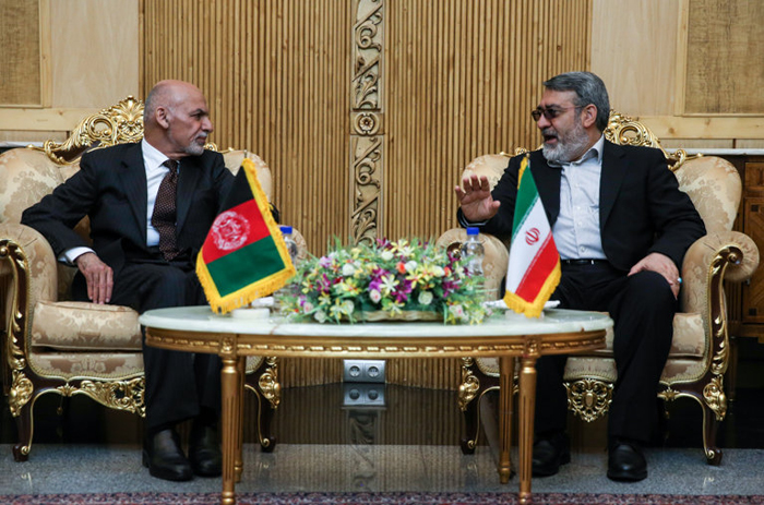 (تصاویر) استقبال از اشرف غنی در تهران (تصاویر) استقبال از اشرف غنی در تهران
