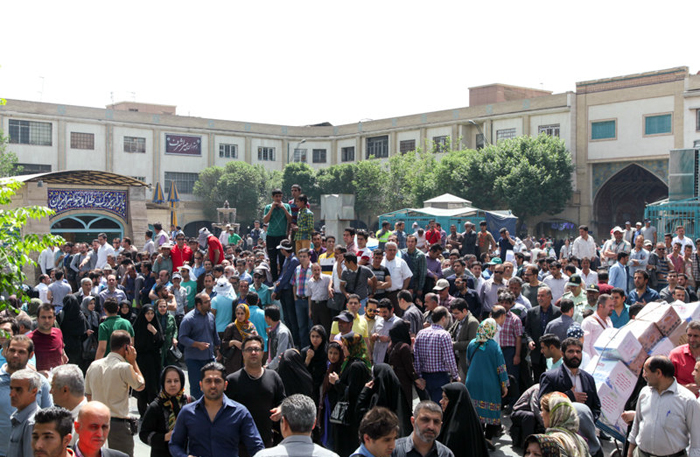 (تصاویر) بازسازی سرقت از طلاسازی تهران (تصاویر) بازسازی سرقت از طلاسازی تهران