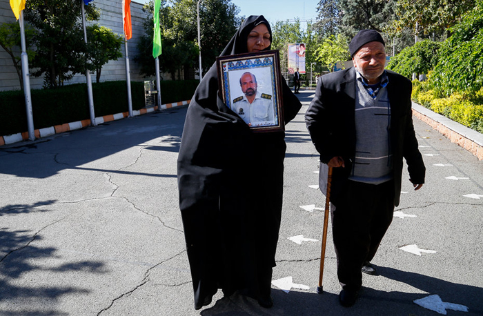 (تصاویر) روحانی در همایش فرماندهان ناجا (تصاویر) روحانی در همایش فرماندهان ناجا