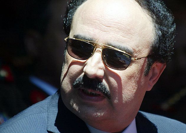 مرگ مرموز یار نزدیک بشار اسد مرگ مرموز یار نزدیک بشار اسد