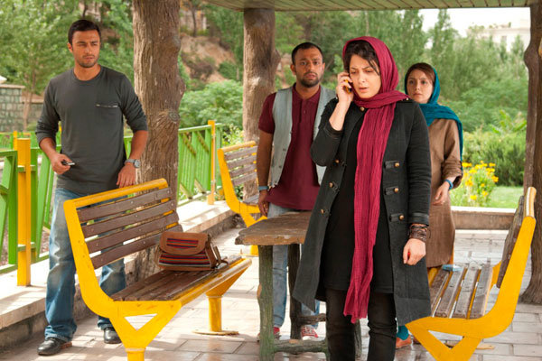 بی‌اعتمادی مردم؛ دستاور جدید سینما