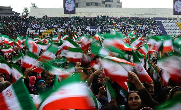 (تصاویر) سفر روحانی به گیلان (تصاویر) سفر روحانی به گیلان