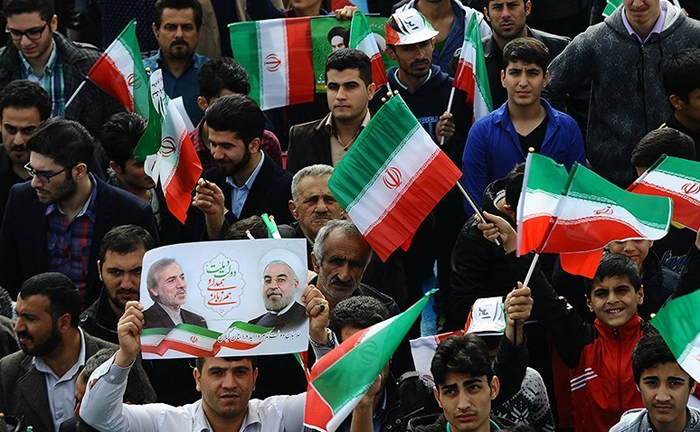 (تصاویر) سفر روحانی به گیلان (تصاویر) سفر روحانی به گیلان