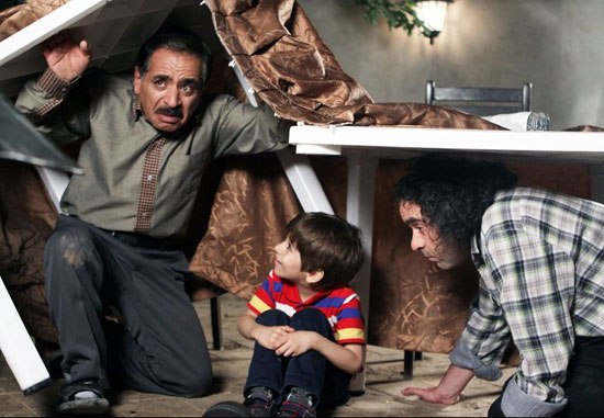 «هوشنگ» فرقی با «نیما» دارد؟