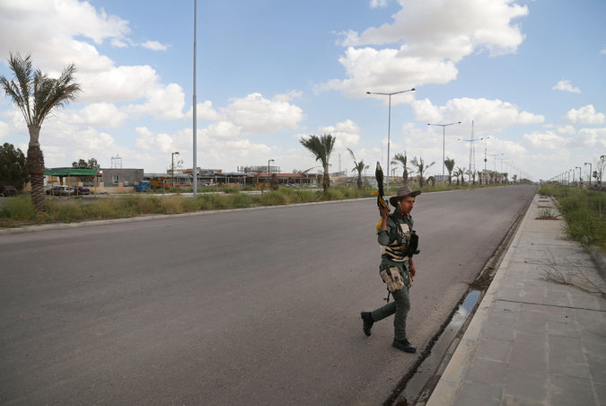 در 