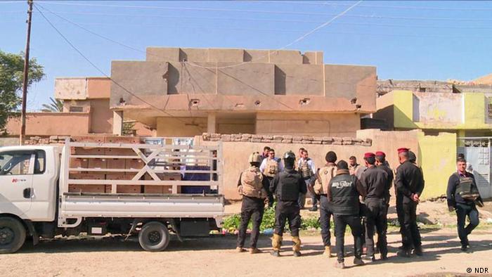 (تصاویر) انتشار مدارکی جدید از زندگی ابوبکر بغدادی (تصاویر) انتشار مدارکی جدید از زندگی ابوبکر بغدادی