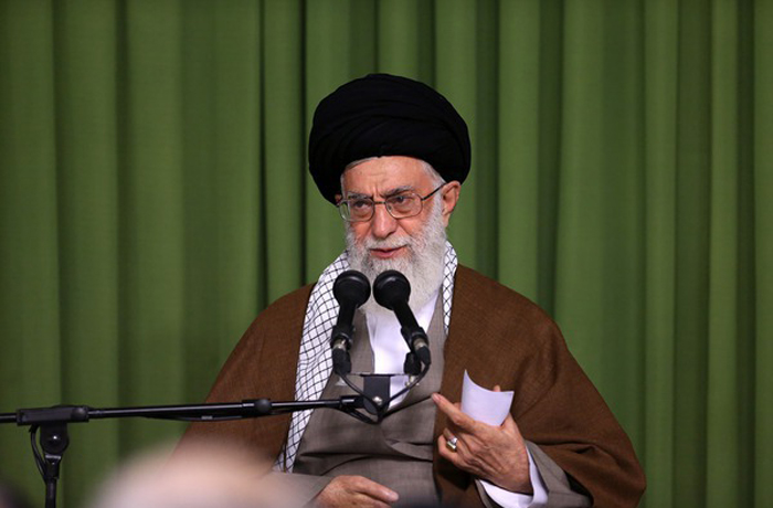 (تصاویر) دیدار نمایندگان مجلس با رهبرانقلاب (تصاویر) دیدار نمایندگان مجلس با رهبرانقلاب