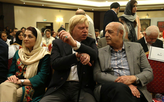 نقاشی سهراب سپهری رکورد تاریخی زد نقاشی سهراب سپهری رکورد تاریخی زد