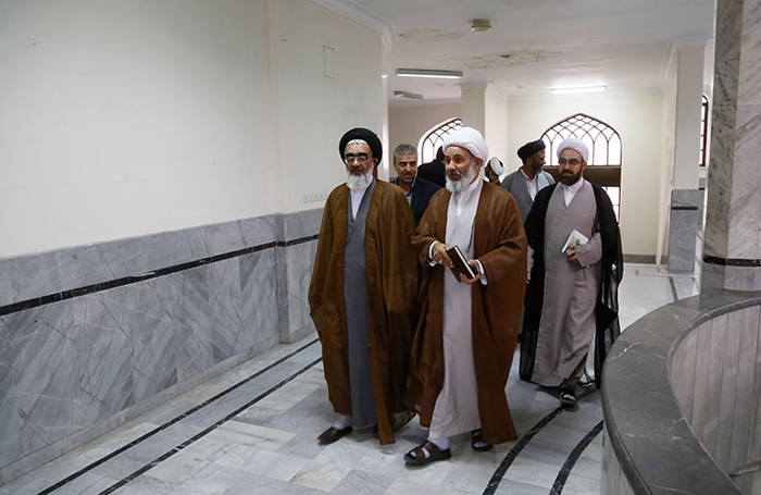 (تصاویر) چهارمین اجلاس جامعه مدرسین (تصاویر) چهارمین اجلاس جامعه مدرسین