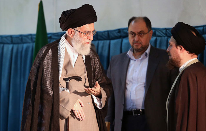 (تصاویر) مراسم سالگرد ارتحال امام خمینی(ره) (تصاویر) مراسم سالگرد ارتحال امام خمینی(ره)