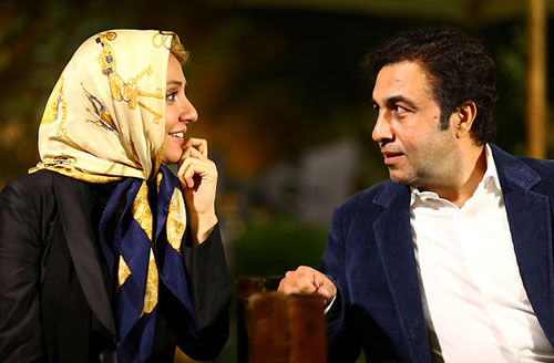 ممیزی «نهنگ» را زخمی کرد یا فیلمنامه؟ ممیزی «نهنگ» را زخمی کرد یا فیلمنامه؟