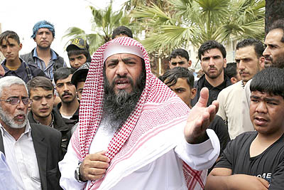 سلطان نفت داعش چگونه شکار شد سلطان نفت داعش چگونه شکار شد