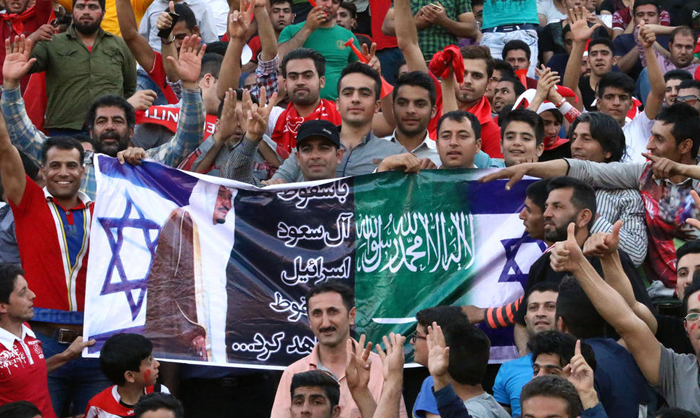 (تصاویر) حواشی دیدار پرسپولیس و الهلال (تصاویر) حواشی دیدار پرسپولیس و الهلال