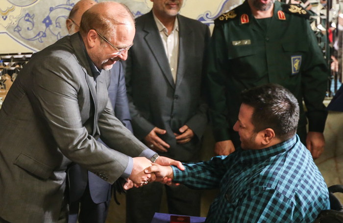 (تصاویر) رونمایی از ضریح نمادین سیدالشهدا (تصاویر) رونمایی از ضریح نمادین سیدالشهدا