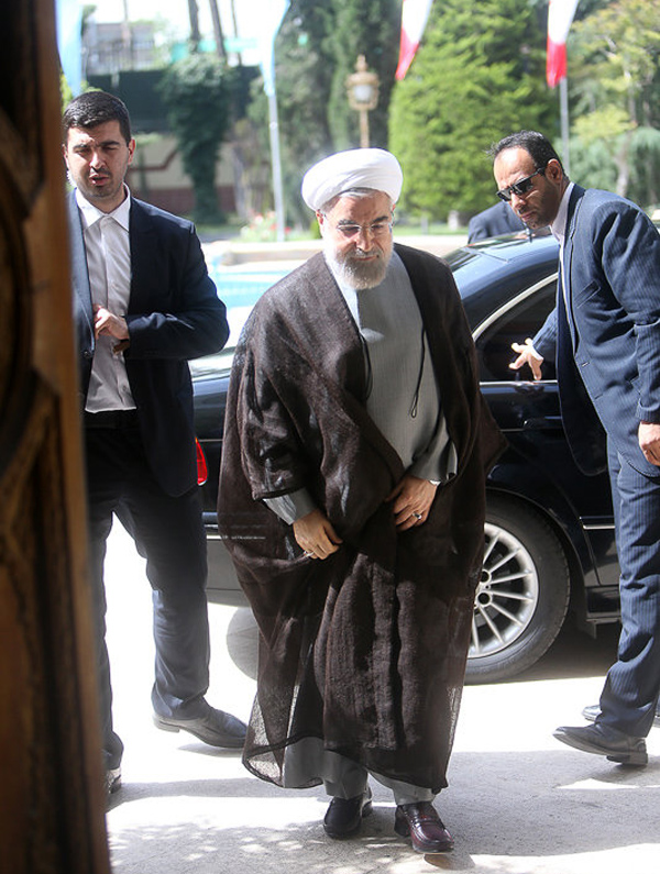 (تصاویر) جلسه مجمع تشخیص (تصاویر) جلسه مجمع تشخیص