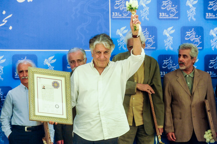 حواشی «دکتر شدن» هنرمندان حواشی «دکتر شدن» هنرمندان