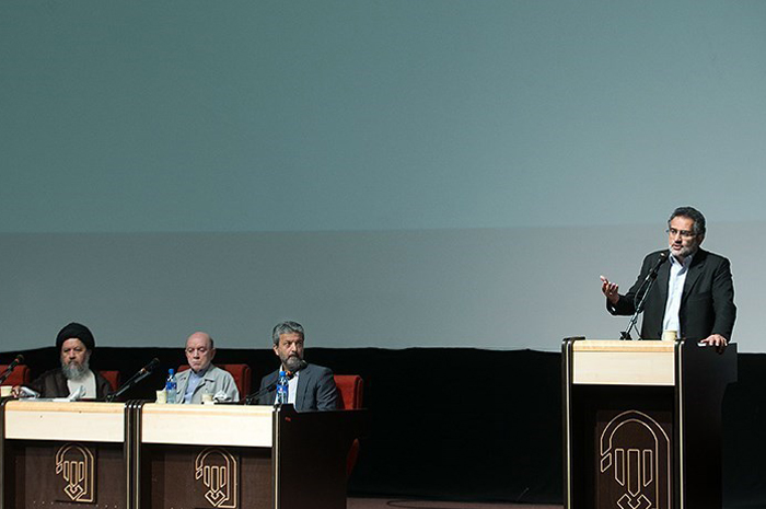 (تصاویر) اولین نشست وحدت اصولگرایان (تصاویر) اولین نشست وحدت اصولگرایان