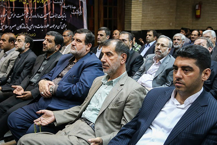 (تصاویر) تسلیت احمدینژاد و مشایی به رحیمی (تصاویر) تسلیت احمدینژاد و مشایی به رحیمی