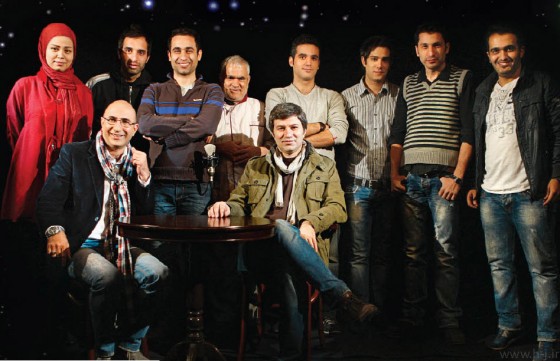 برنامه محبوب بینندگان متوقف شد