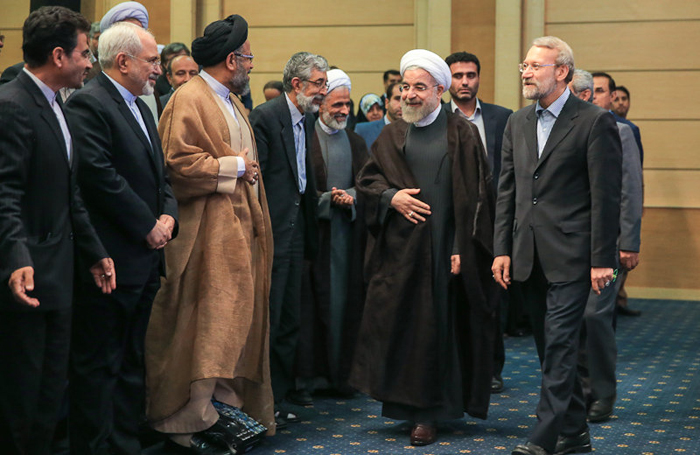 (تصاویر) میزبانی دولت از نمایندگان مجلس (تصاویر) میزبانی دولت از نمایندگان مجلس