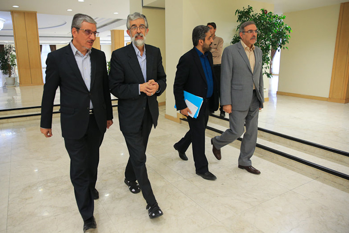 (تصاویر) میزبانی دولت از نمایندگان مجلس (تصاویر) میزبانی دولت از نمایندگان مجلس