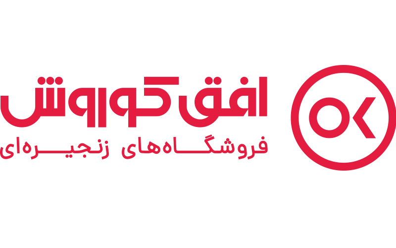 لوگوی کوروش