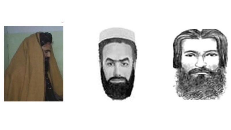 سراج الدین حقانی 