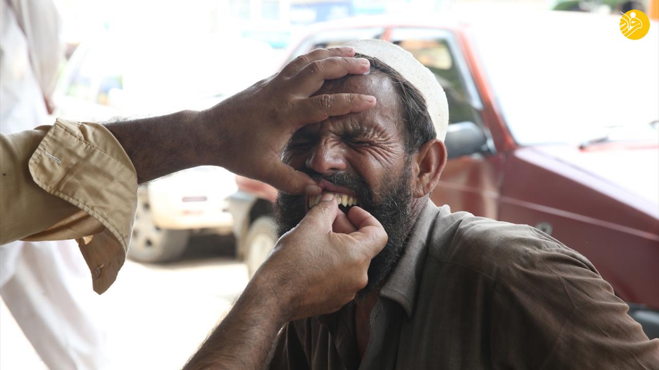 (تصاویر)
