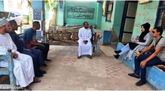 (عکس)