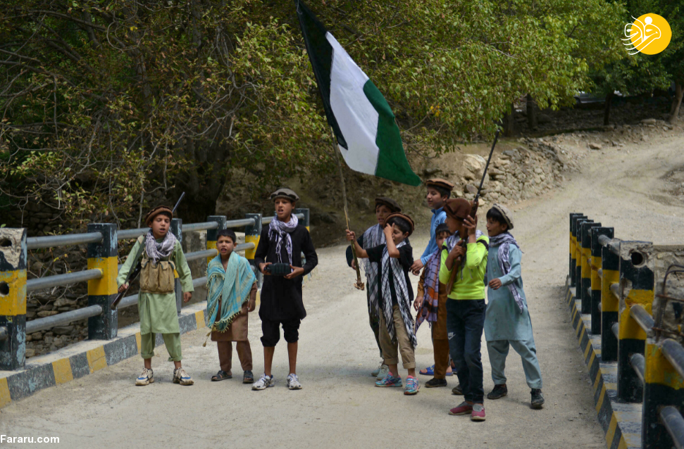 (تصاویر)