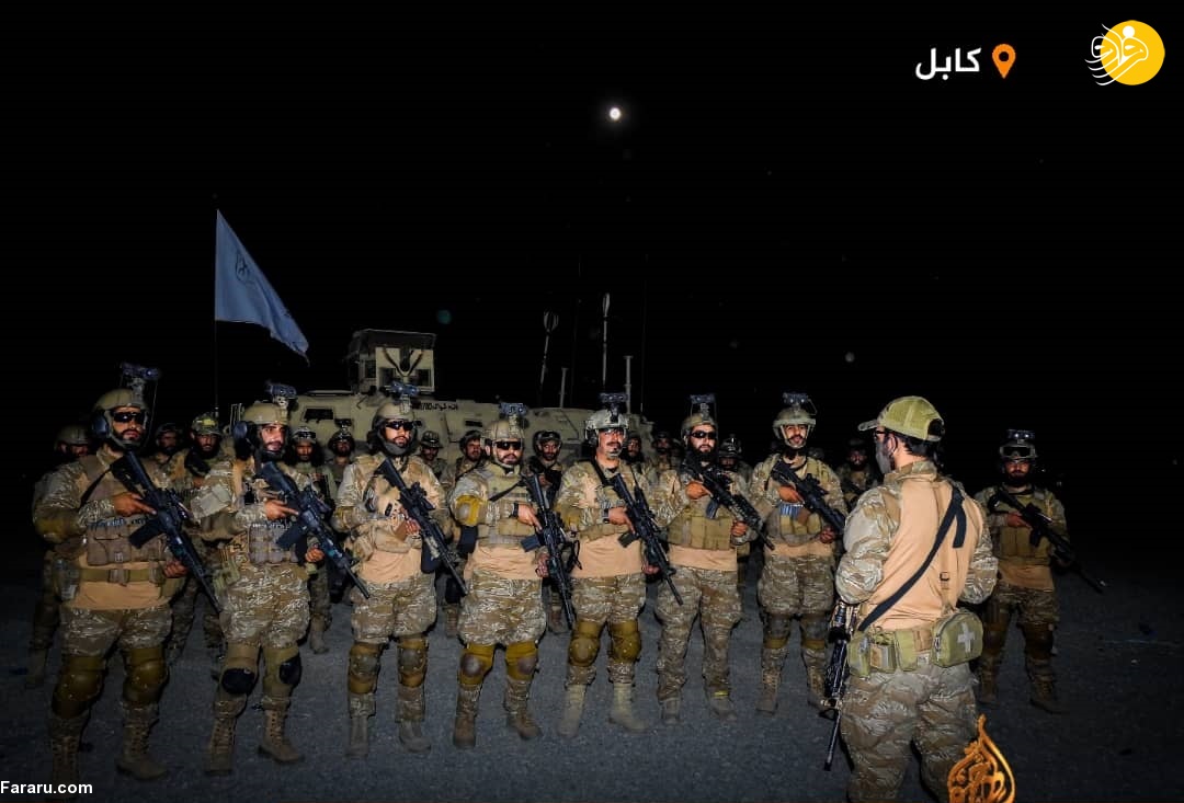 (تصاویر)