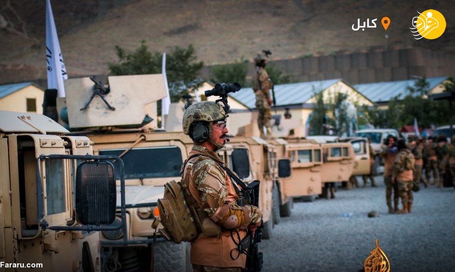 (تصاویر)