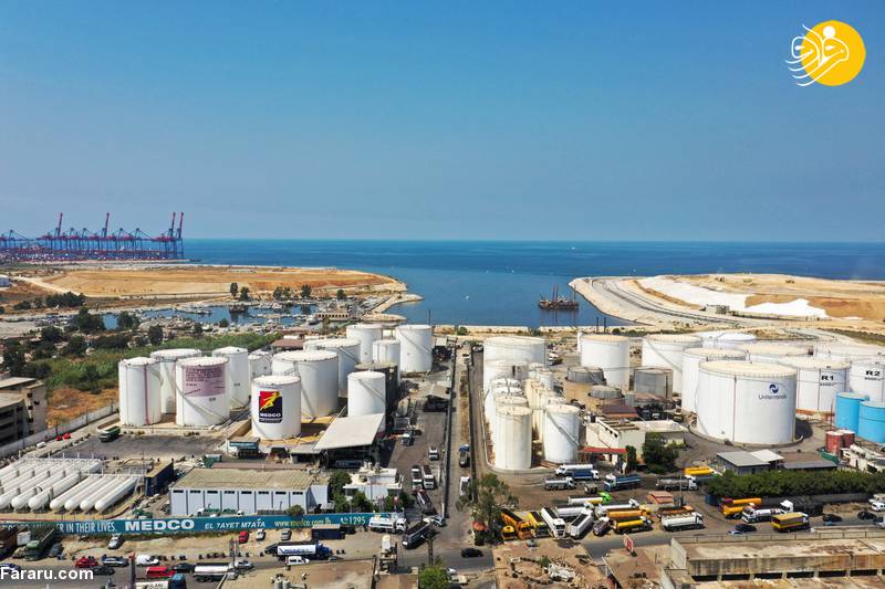 (تصاویر)