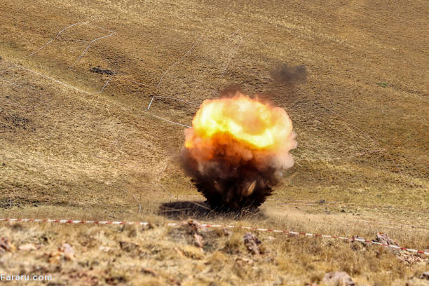 (تصاویر)
