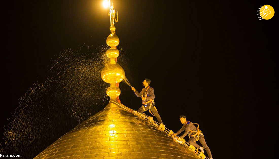 (تصاویر)