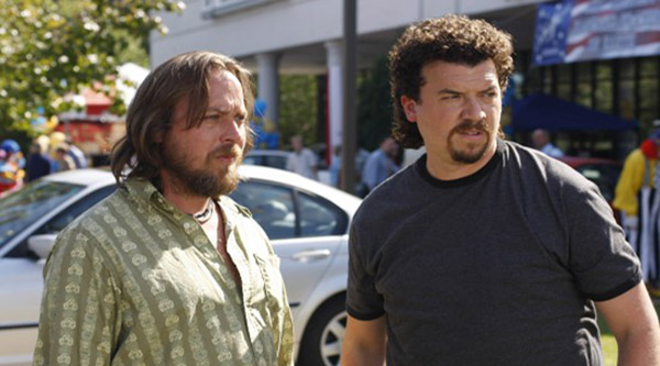 Eastbound & Down