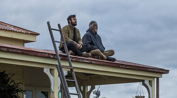 The Leftovers